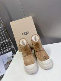 Picture of UGG Shoes _SKUUGGsz35-40J111719686